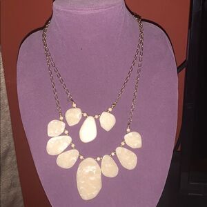 Unique necklace 